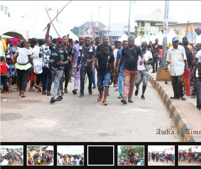Egwu Imoka 2019