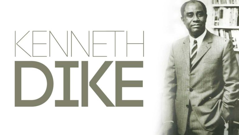 A Picture of Dike Park