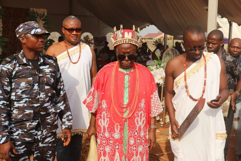 ATM Egwu Uzu 2019 Festival Video!