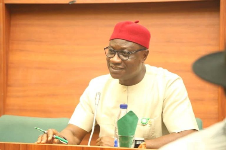 As Christians Embark On Lent, Awka Federal House Rep, Hon. Onwuaso, Urges Prayers, Contentment, And Says Security Issue Up To State Executive As Christians Embark On Lent, Awka Federal House Rep, Hon. Onwuaso, Urges Prayers, Contentment, And Says Security Issue Up To State Executive