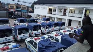 Police Ban Unauthorized Use Of Sirens, Revolving Lights, Spy, Unmarked/Covered Number Plates