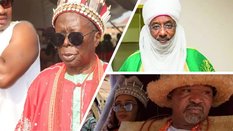 Removal of Emir of Kano: Questions for Awka