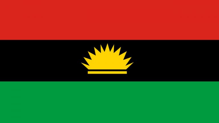 Biafra Mourns Nigeria