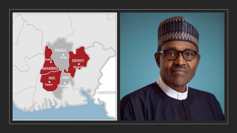 Foreign Loan for ‘Nigeria’; Sullen Groan in the South East