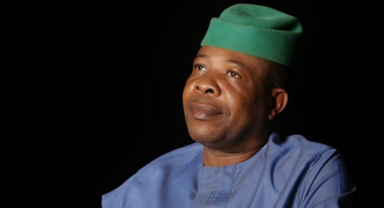 No Hope for Ihedioha As Supreme Court Refuses To Reverse Imo Ruling