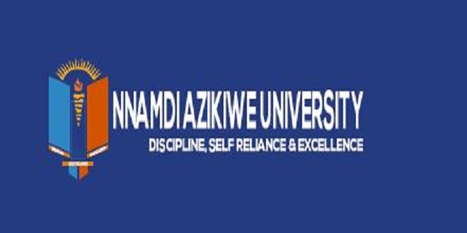 UNIZIK Honours Deposed Emir Sanusi, Others, During 14th Convocation Ceremony