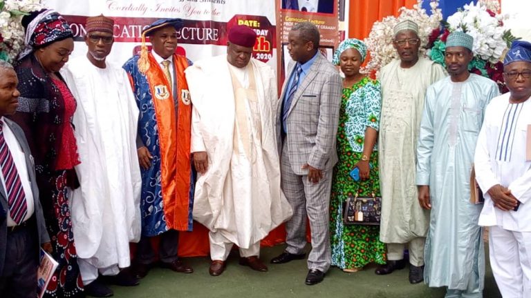 At 14th UNIZIK Convocation, Youths Charged to Take Advantage of African Free Trade Agreement