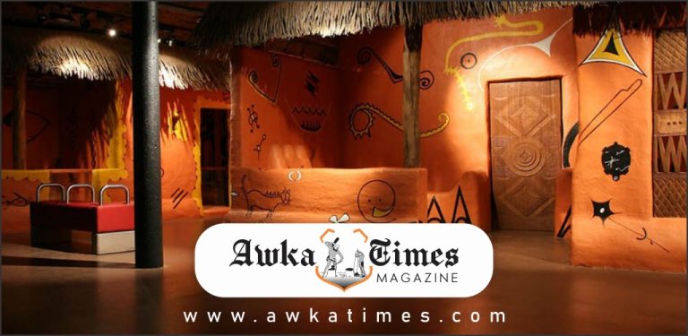 Awka Arise!
