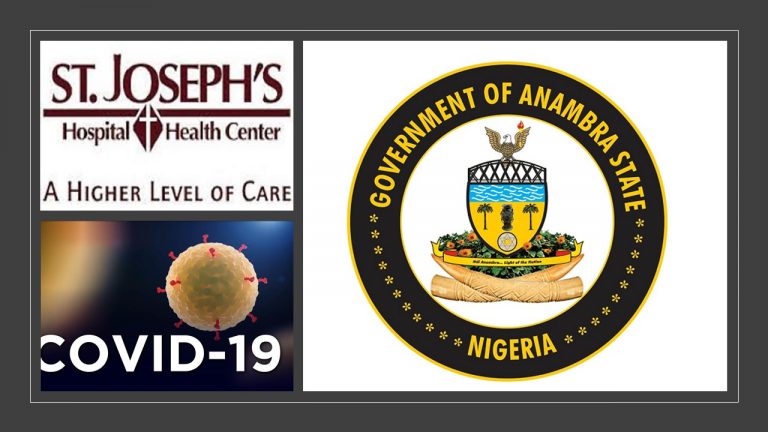 ANSG Imposes Fresh Two-Week Restrictions As Coronavirus Makes Landfall in Anambra