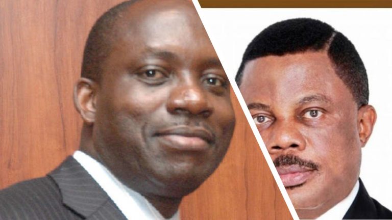 Prof. Soludo, Likely Gubernatorial Aspirant in Anambra State, in Political Storm After Covid-19 Donation