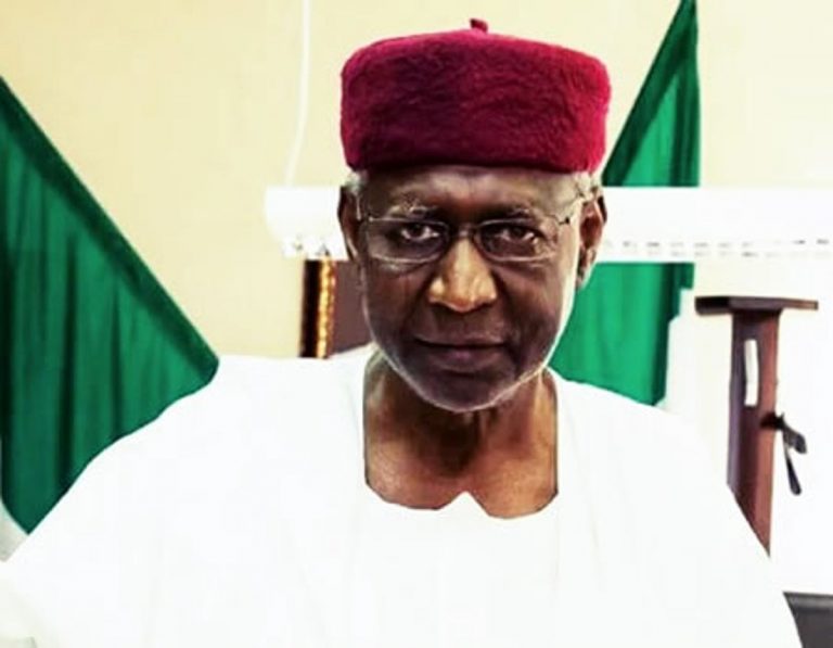 Updated: Buhari’s Chief of Staff, Mallam Abba Kyari, Dies After Reported Covid-19 Affliction Updated: Buhari’s Chief of Staff, Mallam Abba Kyari, Dies After Reported Covid-19 Affliction