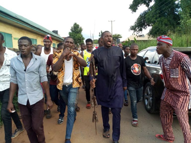 Egwu Imoka 2020: Day 1 of Festival Marked Amid Covid-19 Restrictions