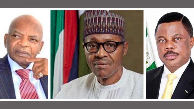 Anambra State Governor Suspends ‘Errant’ Traditional Rulers: Matters Arising