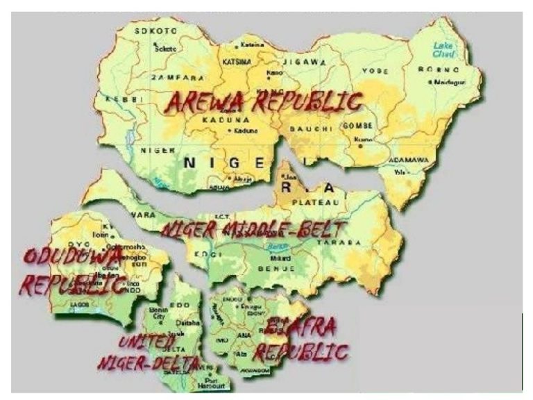 Worn Nigeria