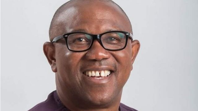 Nigeria 2023: The Peter Obi Insurgency
