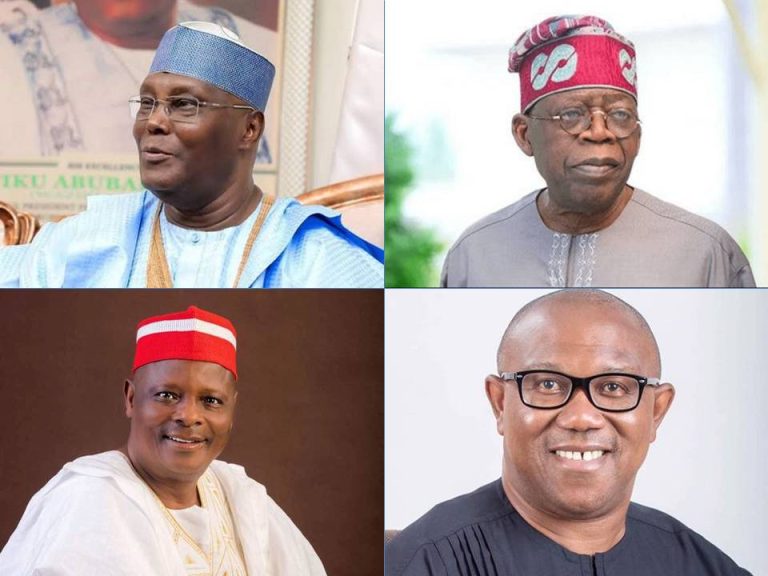 Nigeria 2023: Political Hazards and a Game Theory Argument for Electoral Alliances