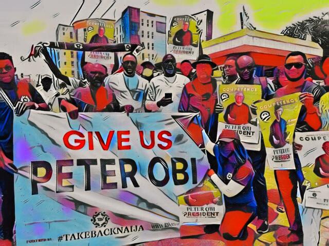 2023: Populist Aspiration vs. the Force Fields of Nigerian Politics