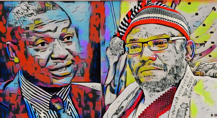 SE Leaders Must Act Decisively to Avert Crisis over Kanu’s Looming Legal Victory