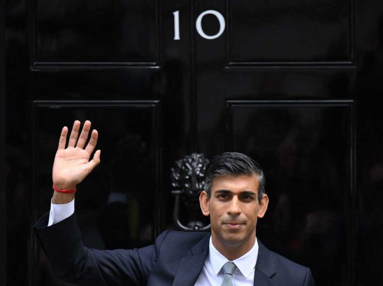 A Pragmatic and Newly ‘Open’ Britain: Lessons for Nigeria