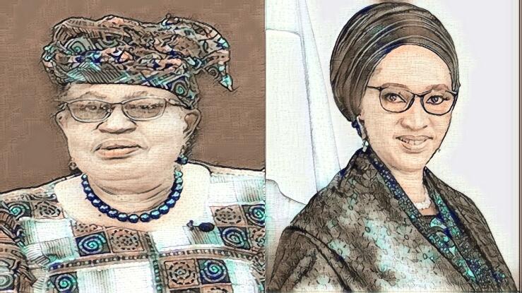 Pray, what is the Point of Nigeria’s Finance Minister, Zainab Shamsuna Ahmed?