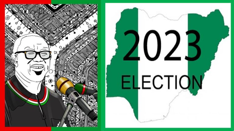 Moment of Truth: Who Should Win vs. Who Might Win Nigeria’s 2023 Presidential Election