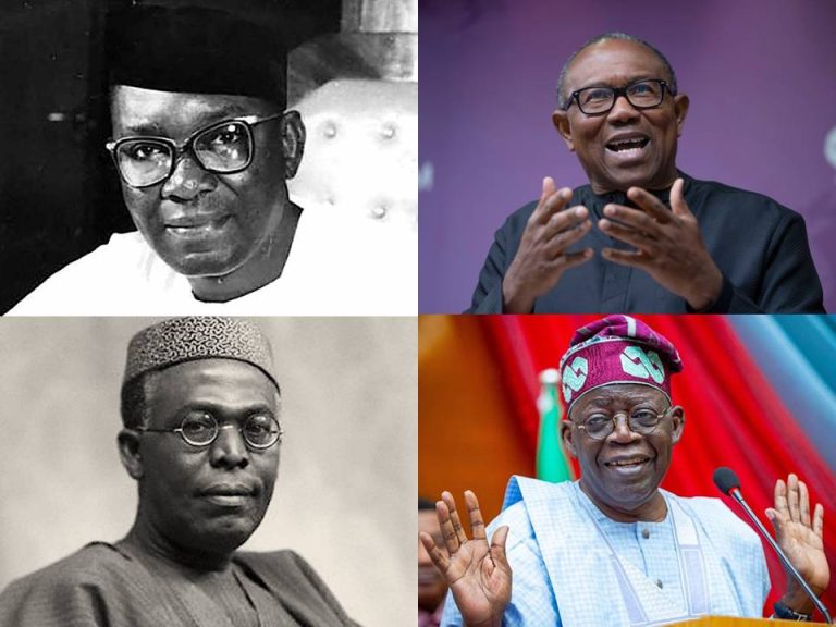 Presidential ‘Face-off’: How Leading 2023 Candidates Outperformed their 1979 Counterparts