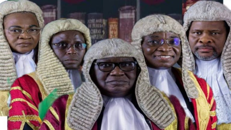 Possible Consequences of the Awaited Court Ruling on Nigeria’s 2023 Presidential Election Petitions
