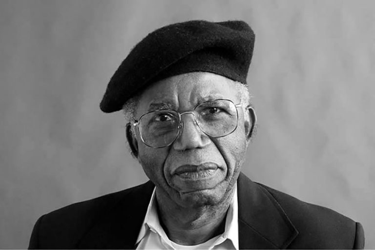 Achebe Mourns Nigeria