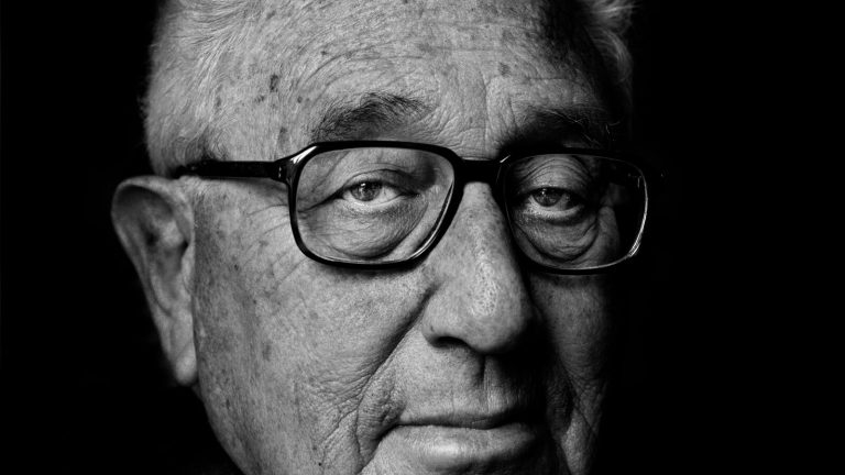 On Kissinger: His Deeds, Doctrine, and Lessons for Nigeria