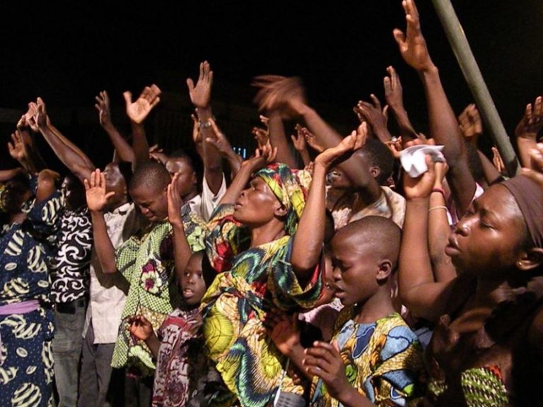 Easter Meditations: Is Prayer Most Powerful as Sound, Thought or Light?