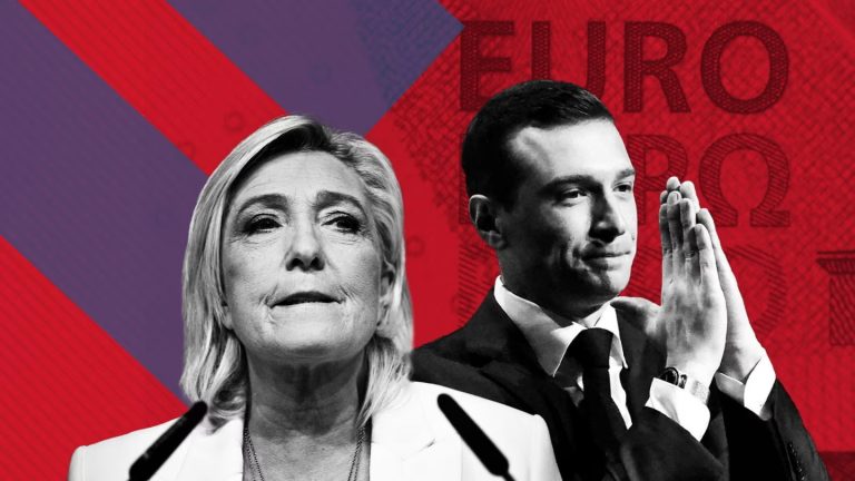 French Election, Age Anxiety in the US, and Lessons for Nigeria