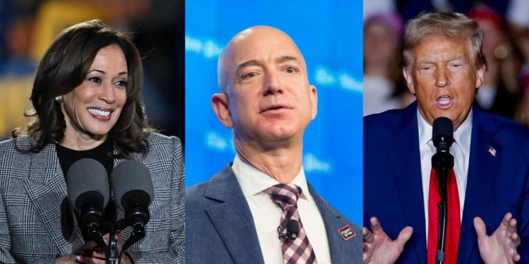 US Democracy is Toast if Even the Post Offers ‘Anticipatory Obedience’ to Donald Trump