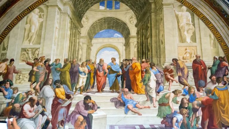 A Persistent Question for Humans: Why is There ‘Something’ Rather Than ‘Nothing’?