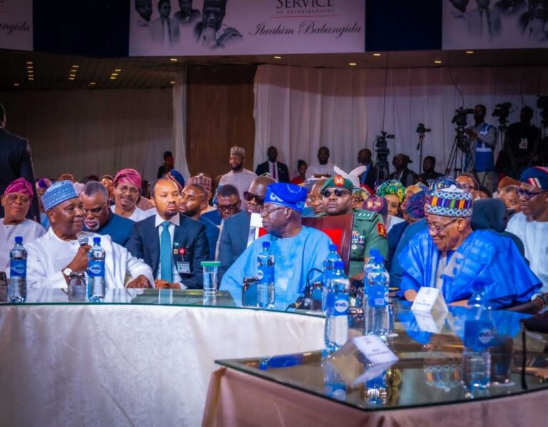 A Toast to IBB at Book Launch