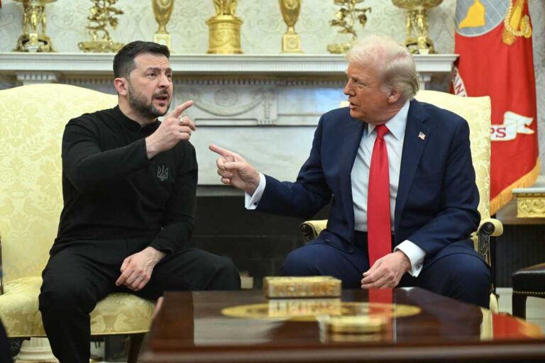 Trapped Between the Carpetbaggers and Imperial Conquistadors