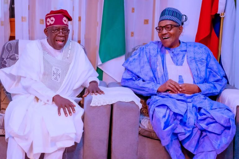 Neutered by North, Wasted by West, Nigeria Crawls from Khaki to Kakistocracy