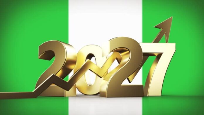 Nigeria: A trying 2027 political landscape