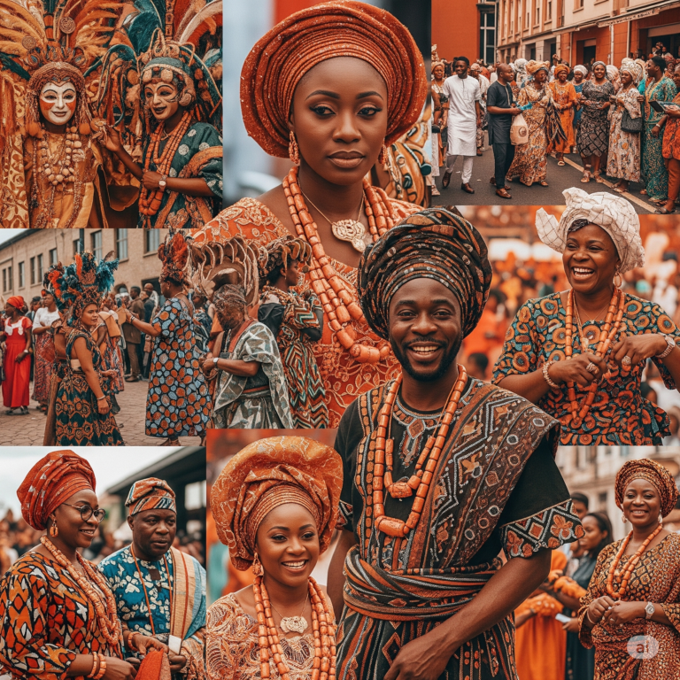 Homeland Blues and Igbo Diaspora Role in Regional Recovery
