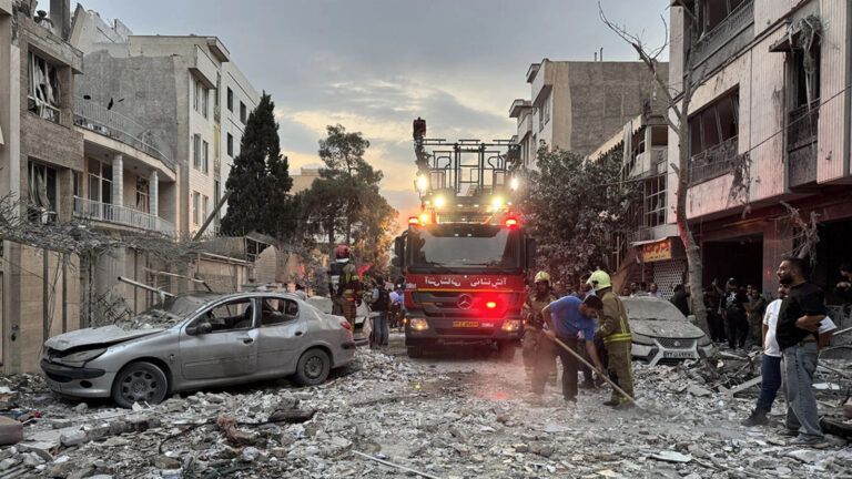 Israel vs. Iran: Ancient Amity, Modern Enmity, and Looming Calamity (Pt. 1)