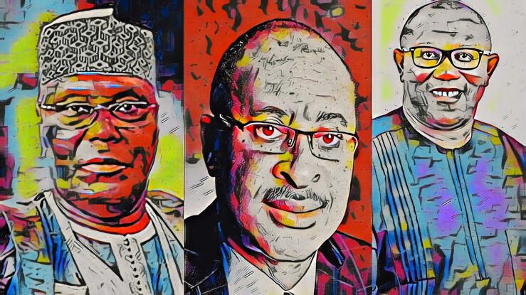 Beyond Utomi’s ‘Big Tent’: Nigeria Needs Institutionalized Opposition