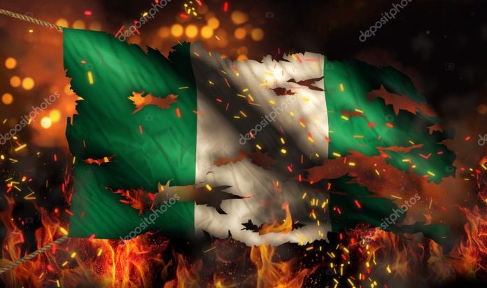 Whither Nigeria?