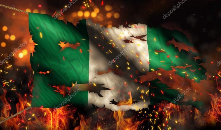 Nigeria Is Suffering APC Side Effects; Will 2027 Produce Opposition Cure? (Pt. 1)